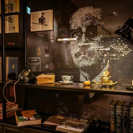 Motel One Dublin-3